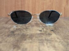 LUNETTES DE SOLEIL OVALES