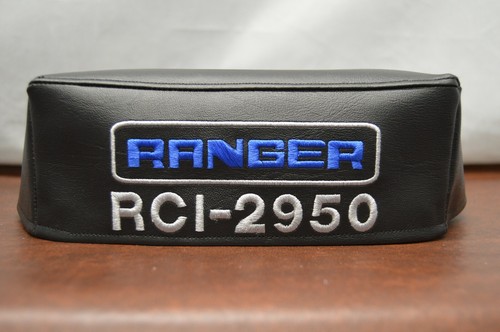 Ranger rci 2950 signature - ranger, rci-2950