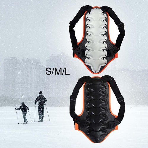 Protection dorsale pour