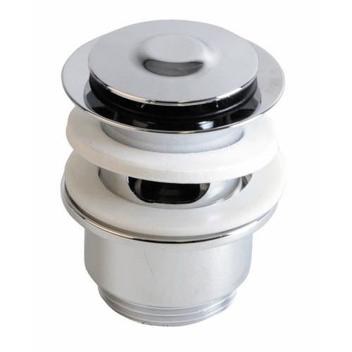 Bonde lavabo commande - bonde,