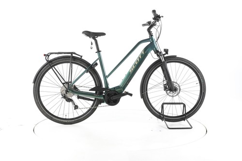 Scott sub active - scott, eride10