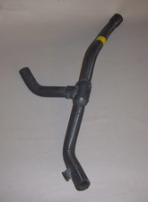 Durite Peugeot 205 Diesel,  sortie aérotherme, neuve, Hutchinson 4385