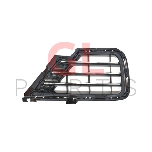 Grille pare choc pour vw - pour,