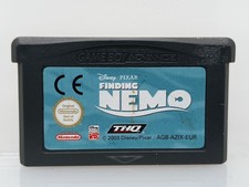 Le Monde de Nemo / Game Boy