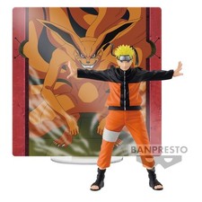 Figurine Naruto Shippuden