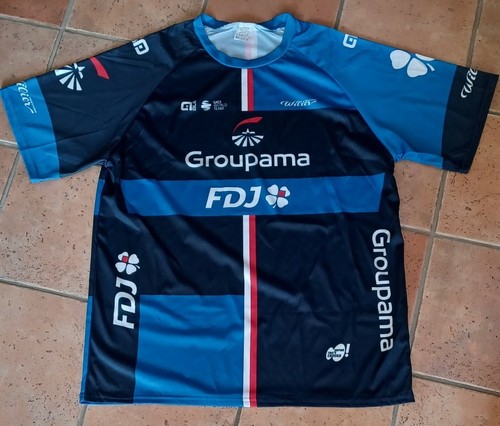 Tee shirt maillot équipe - tee-shirt,