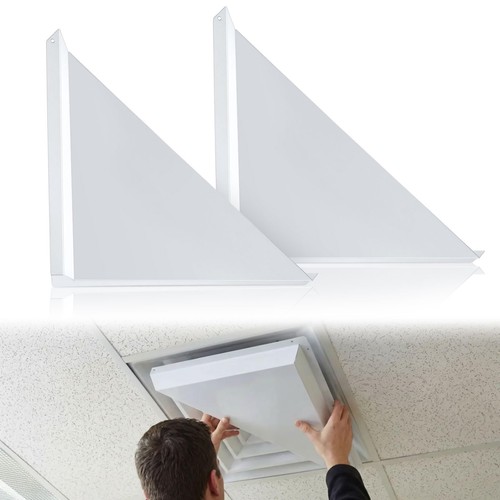 Pack aluminum corner - pack, air