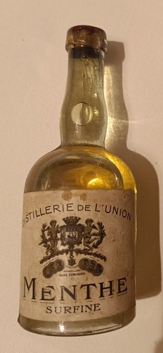 Rare mignonnette ancienne - rare,