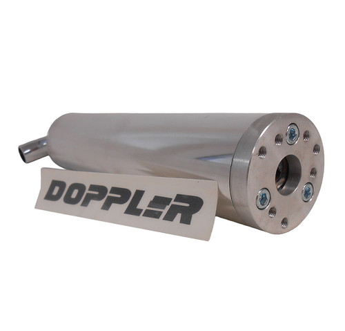 Cartouche pot doppler - de, s3r