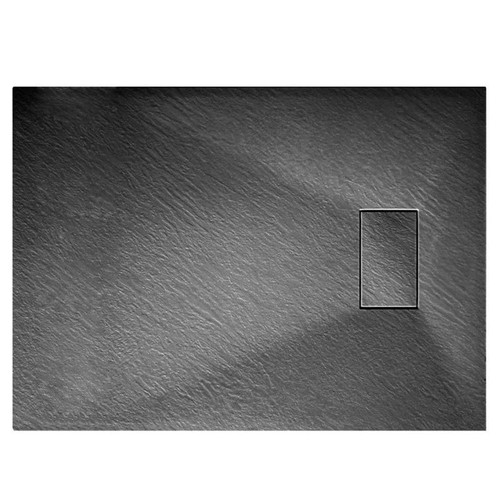 Bac douche 90x140 - À,