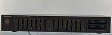 Technics SH-8038 7 Band Stereo