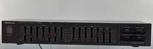 Technics 8038 band - sh-8038, 7