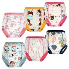 Culotte Enfant Apprentissage