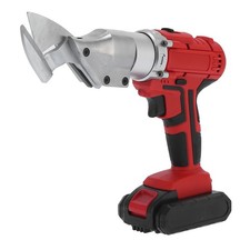 Cisaille Électrique Sans Fil