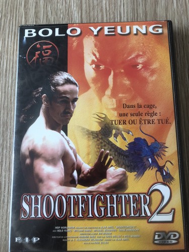 Film shootfighter bolo yeung - film,