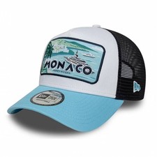 Casquette Monaco New Era