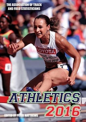 Athletics 2016 the - athletics,