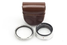 Rollei Rolleiflex Bay. II