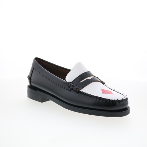Sebago classic dan - sebago,
