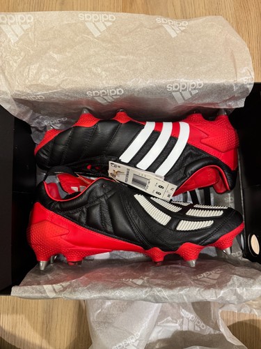 Adidas predator mania - predator, sg