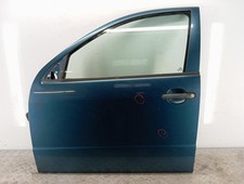 Porte avant gauche SKODA FABIA 1 PHASE 1 6Y0831055