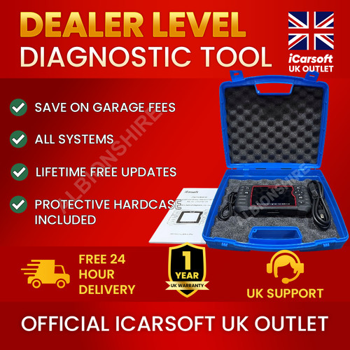 Vaws obd2 diagnostic - vaws,