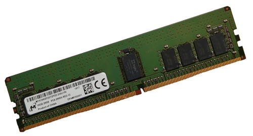 Micron 16gb 2rx8 pc4 - 16gb,