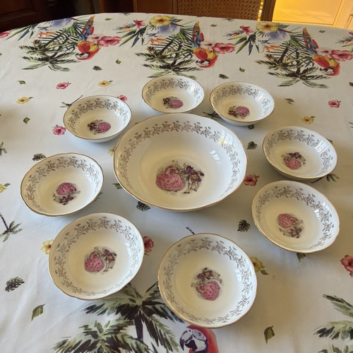 Berry digoin plusieurs lots - -plusieurs,