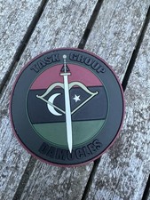 Forces Spéciales RPIMa COS