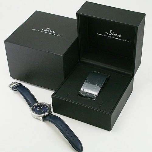 Sinn 556 montre homme - 556,