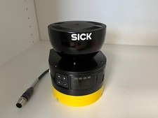 Scanner Laser De Sécurité Microscan 3