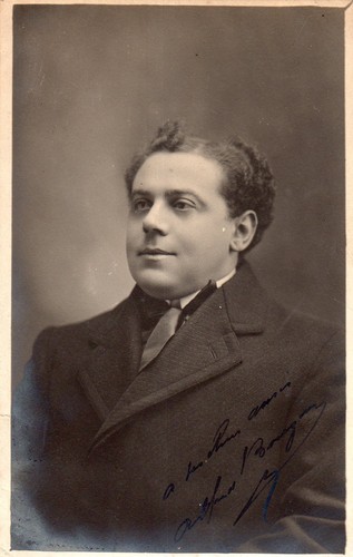 Bk666 carte photo vintage card - photo,