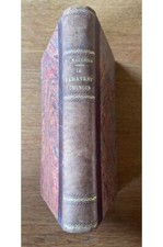 Le paravent chinois Somerset