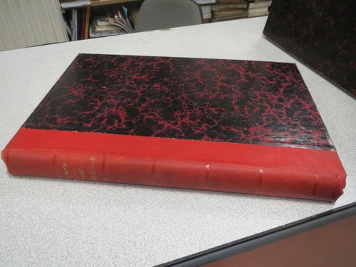 Ca357 victor hugo - hugo, han