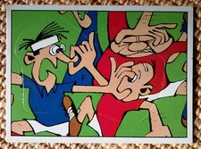 1 Image panini rugby 76 : N°134