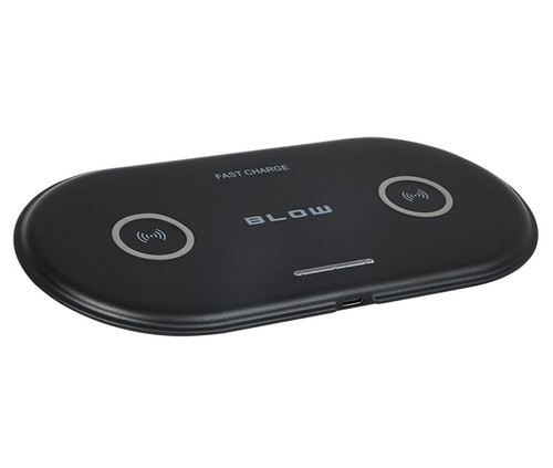 Chargeur sans fil support - w,