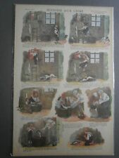 IMAGERIE QUANTIN "HISTOIRE