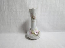 vase en porcelaine de