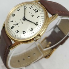 JYB Calibre mécanique FE 233