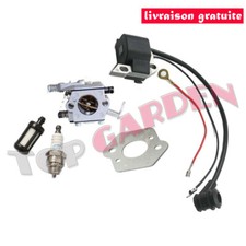 Carburateur Bobine d'allumage