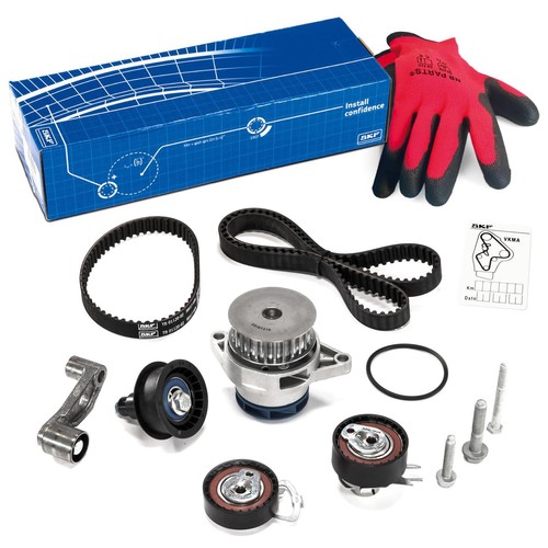 Skf vmc 01121 kit - skf, 01121-2