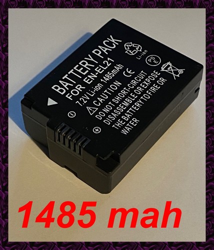1485 mah batterie - ★,
