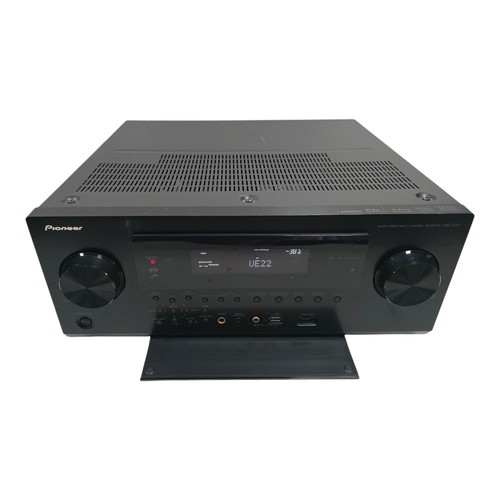 Pioneer vsx 2021 récepteur - vsx-2021-k,