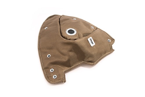 Mini r56 turbo blanket - blanket, fmtubl4
