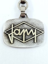 PORTE-CLES - MACHINES à