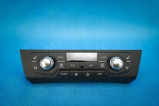 Panneau de climatisation Audi A6 S6 RS6 4G A7 S7 RS7 4G8 Lift 4G0820043CE