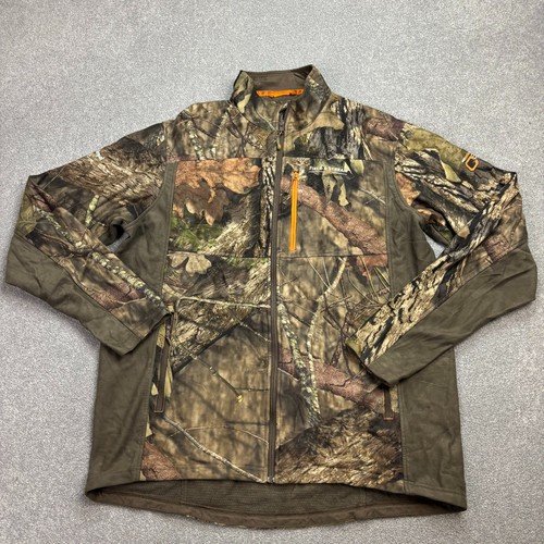 Veste realtree adulte grand - veste,