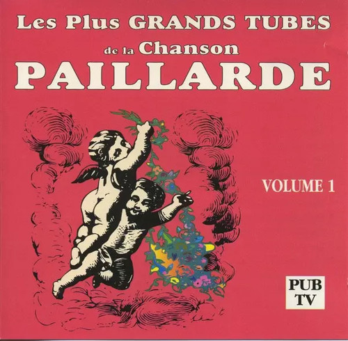 Les plus grands - les, tubes