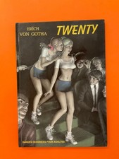 VON GOTHA TWENTY TOME 2
