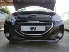 Pare choc avant PEUGEOT 208 1